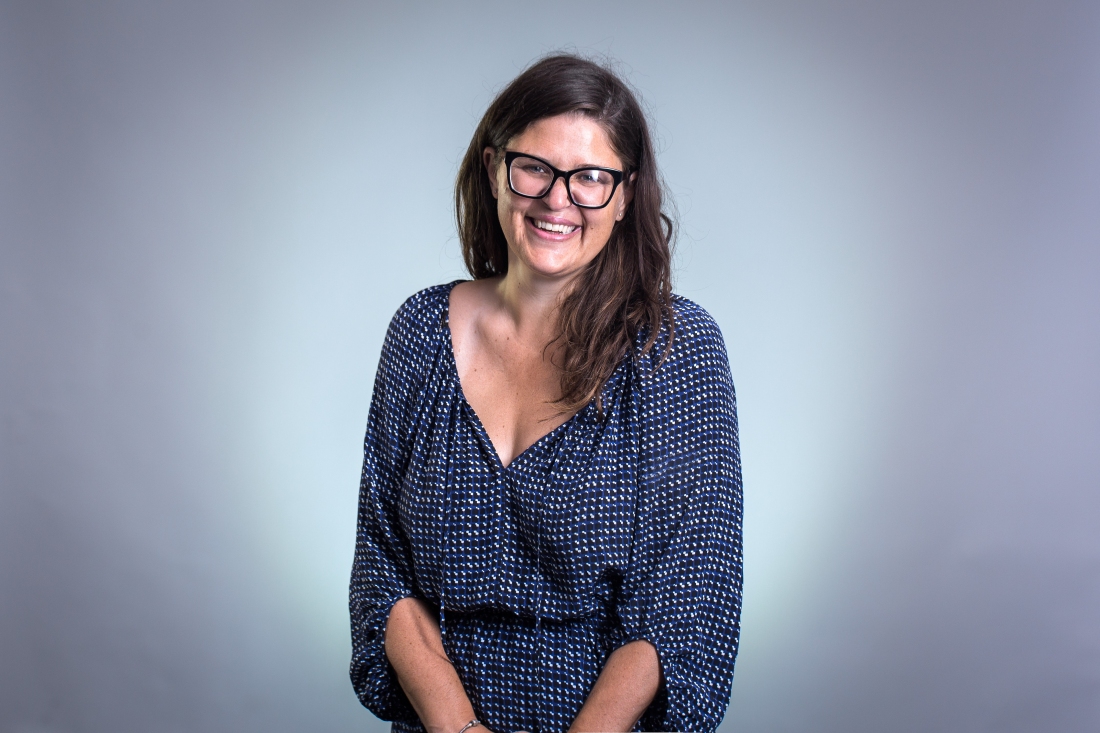 In the Spotlight: Katie Bhreatnach, Airways New Zealand