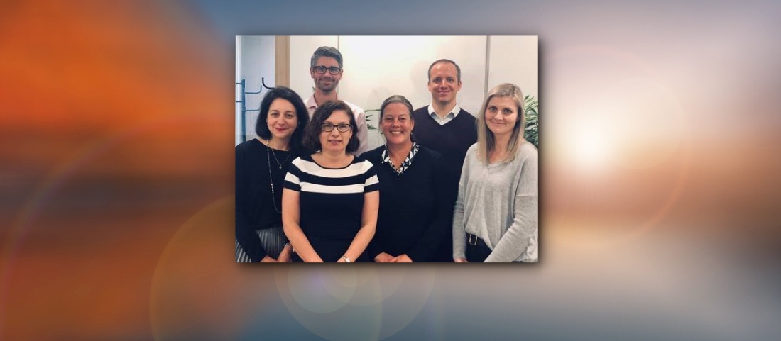 Team Overview: NZ Law Society Legal Team