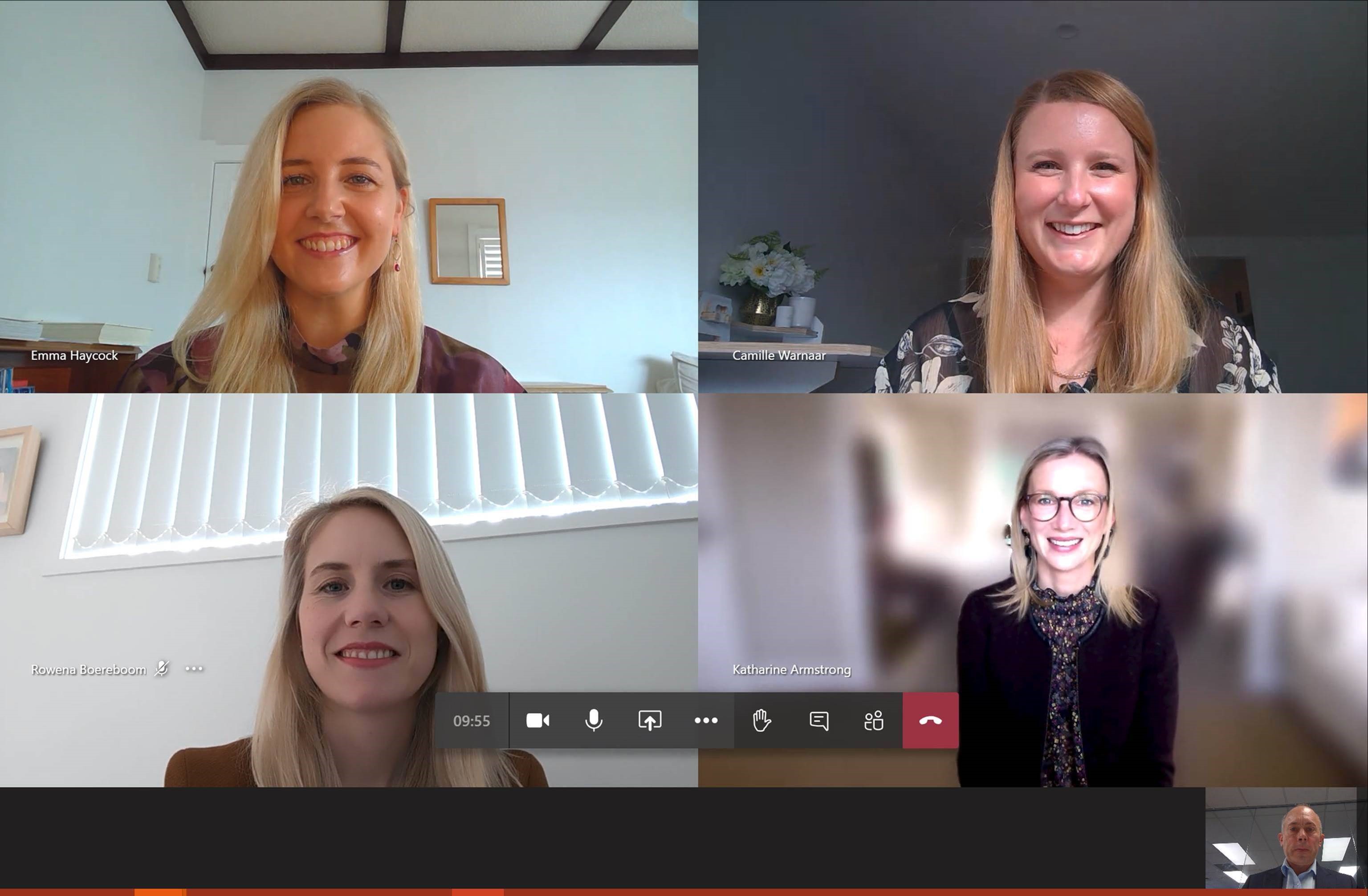 Team Overview: Metlifecare Legal Team