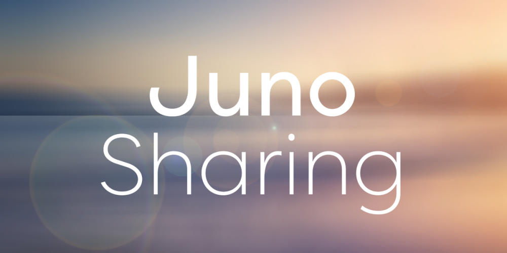 Juno Sharing: Clause Bank Release
