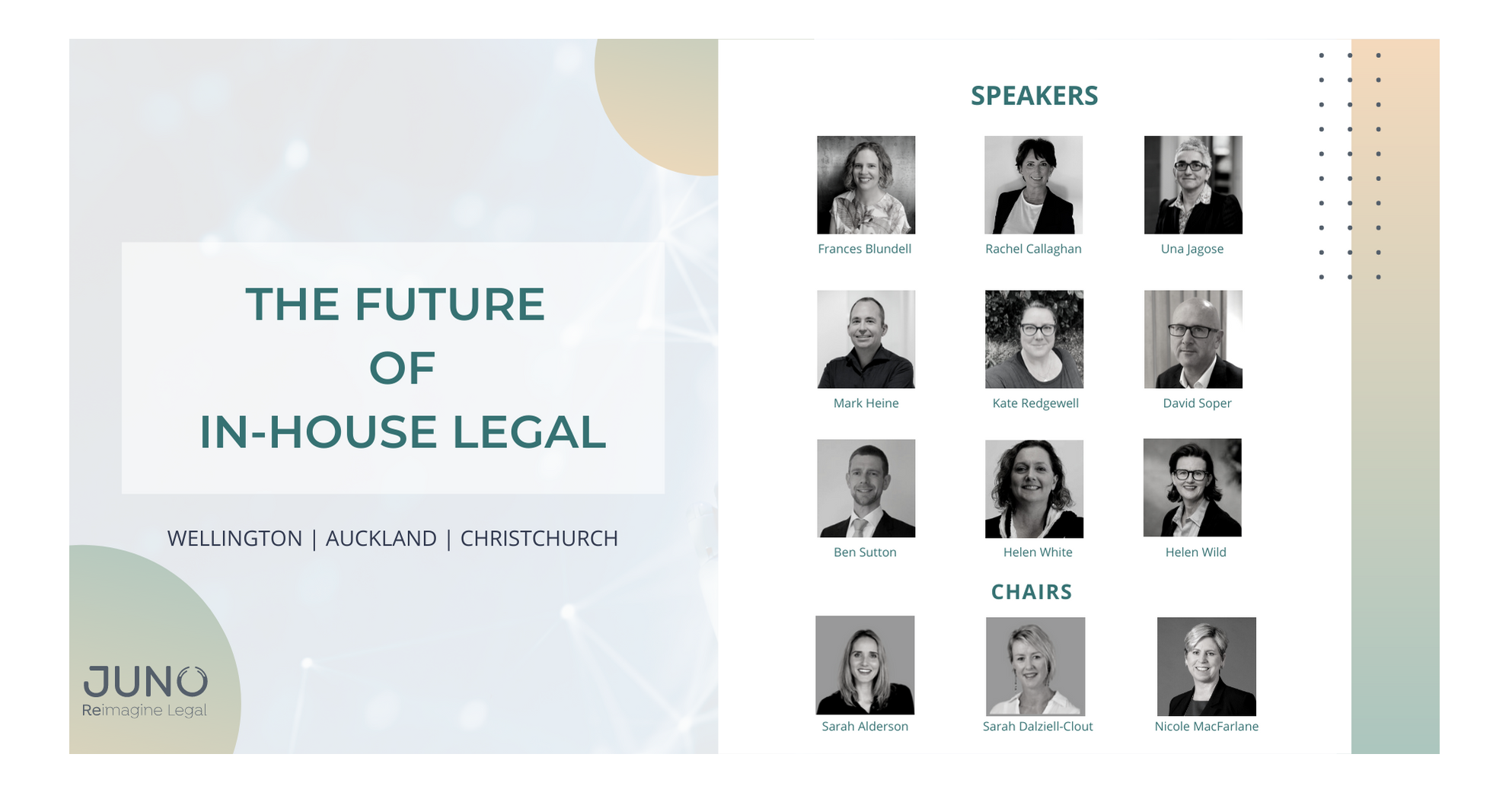 The Future of In-house Legal