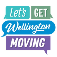 Let's Get Wellington Moving