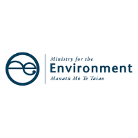 Ministry for the Environment