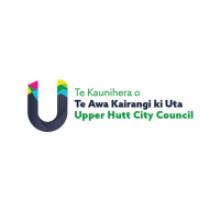 Upper Hutt City Council Te Awa Kairangi ki Uta
