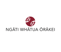 Ngati Whatua Orakei Whai Rawa logo