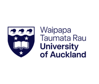 The University of Auckland Logo