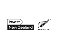 Invest New Zealand logo