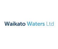 Waikato Waters Logo