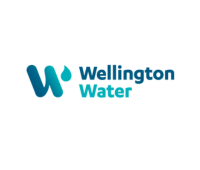 Wellington Water logo