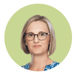 Juno Lawyer Amanda Horgan