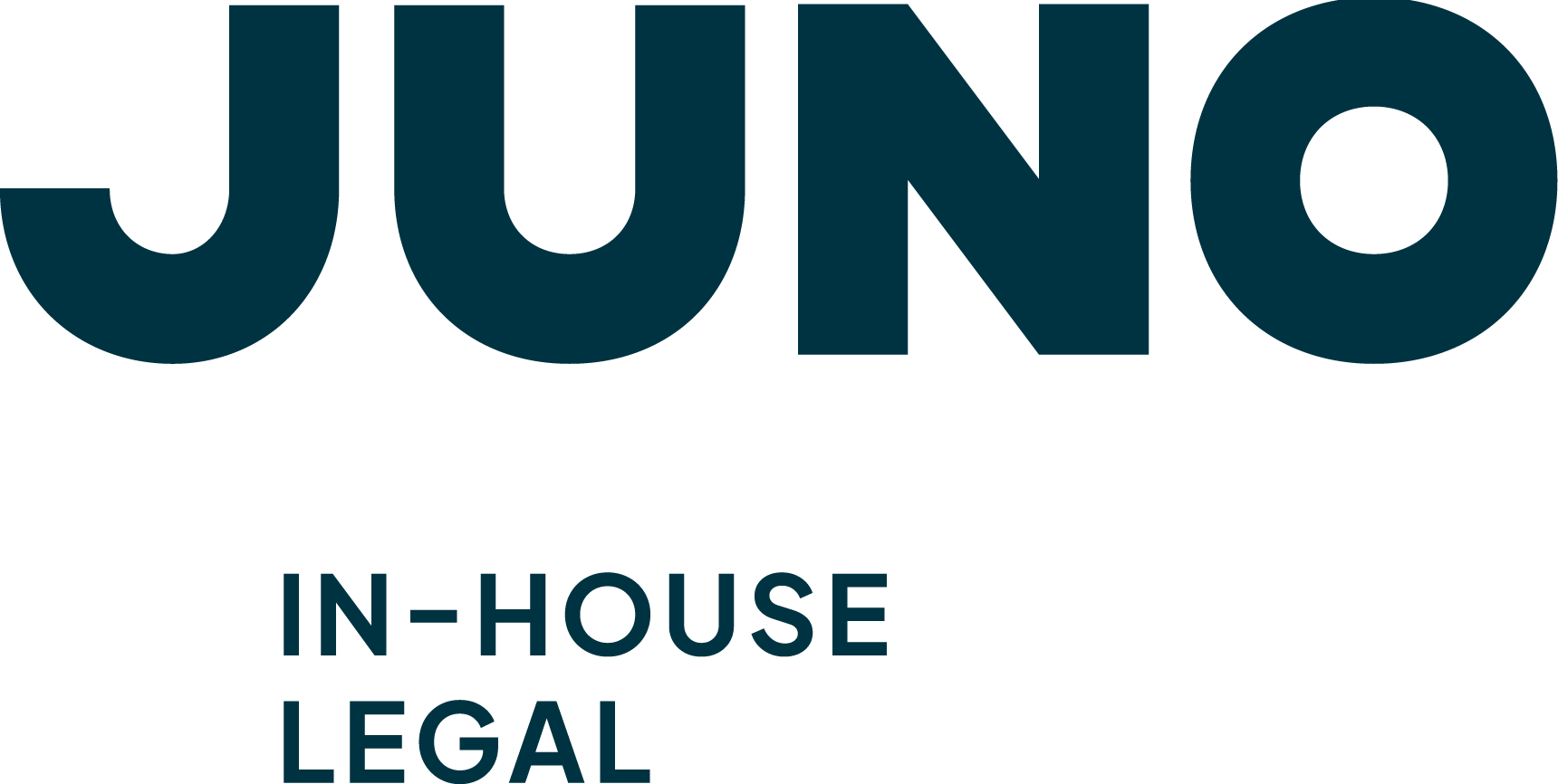 Juno in-house legal