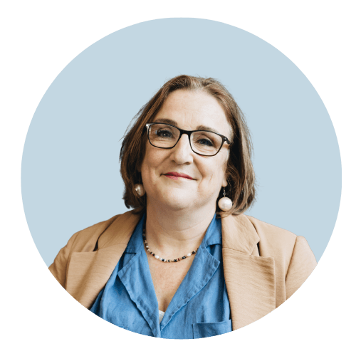 Mary Gordon Juno Lawyer