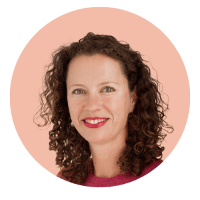 Sarah Graydon Human-centred leadership