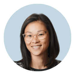 Wendy Chen Head of CX and Juno Lawyer