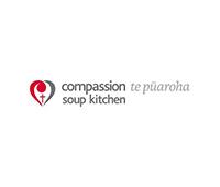 Compassion Soup Kitchen | Juno Legal