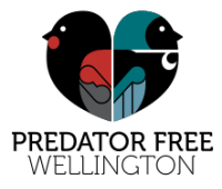 Predator Free Wellington 