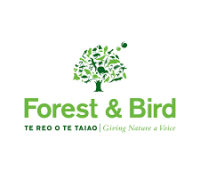 Forest and Bird