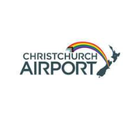Christchurch international airport
