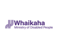 Juno Client | Whaikaha Ministry of Disabled People