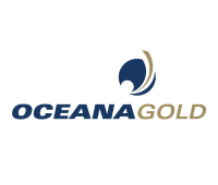 OceanaGold logo