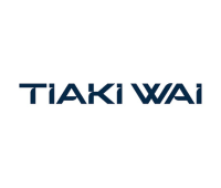 Tiaki Wai Logo