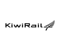 KiwiRail logo