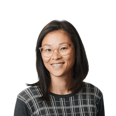 Juno Head of Client Experience | Wendy Chen