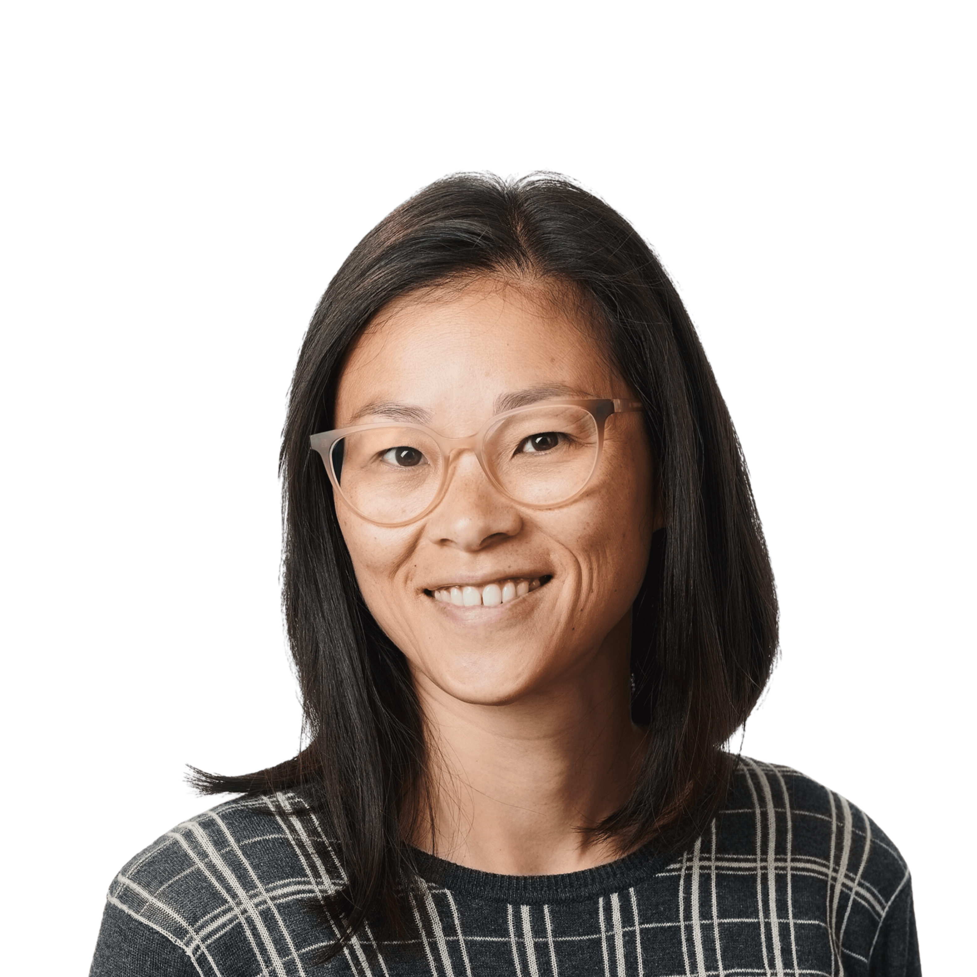 Juno Head of Client Experience | Wendy Chen