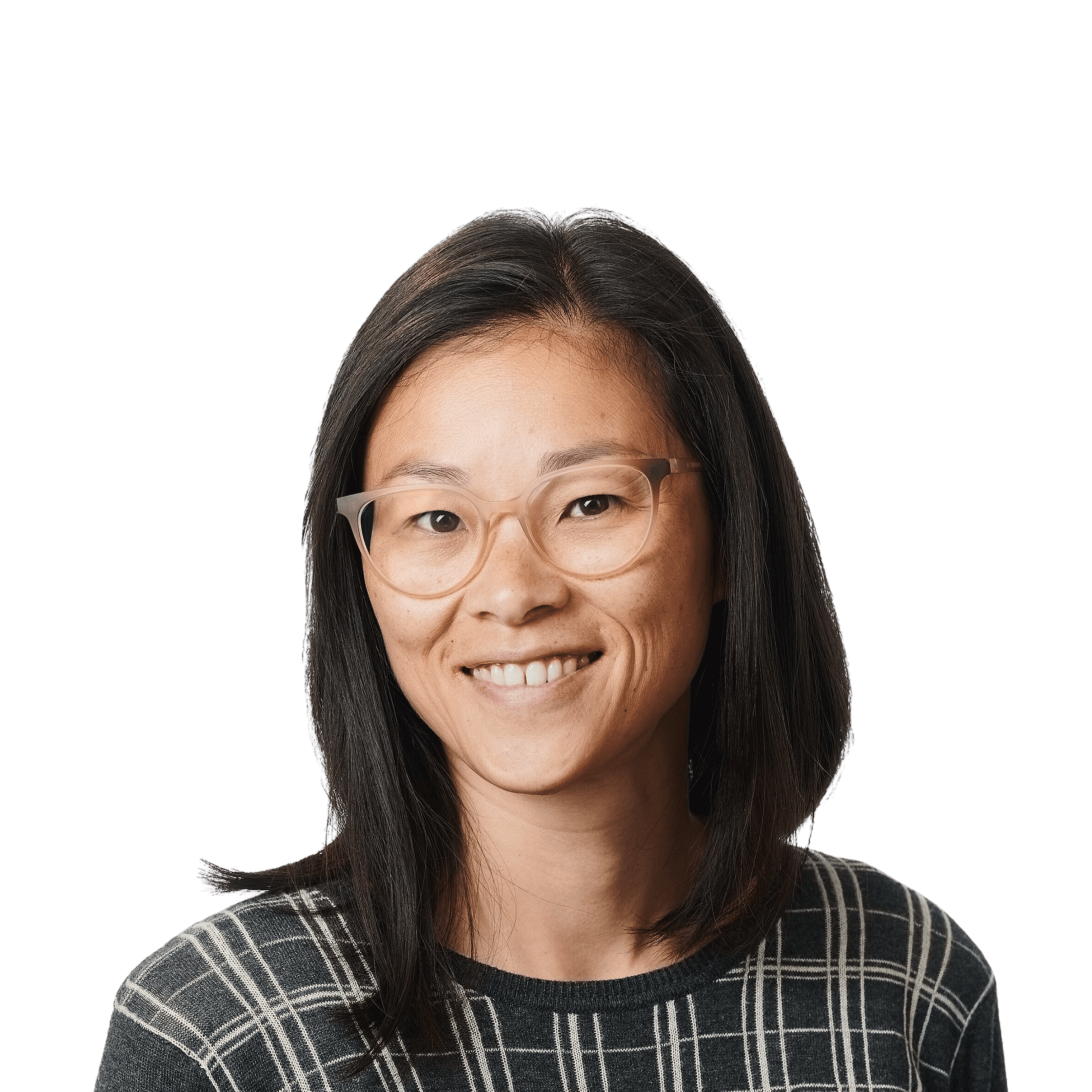 Juno Head of Client Experience | Wendy Chen