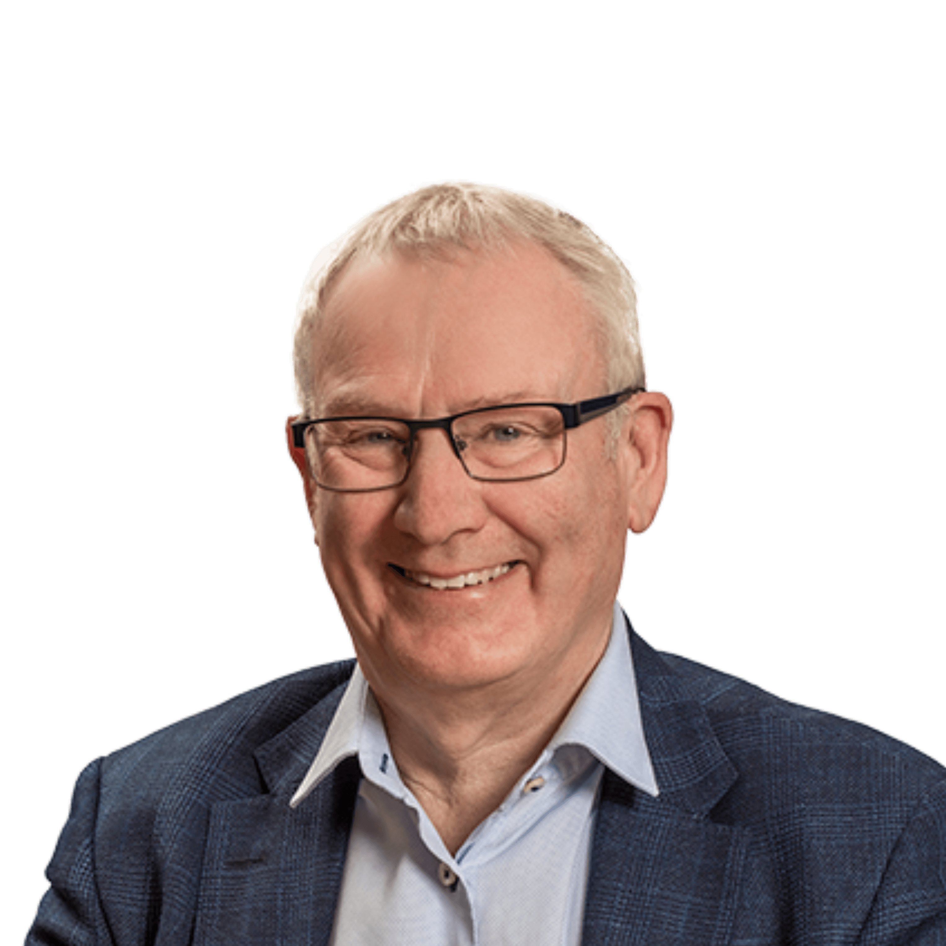 Ross Hill | Juno Legal | Lawyer