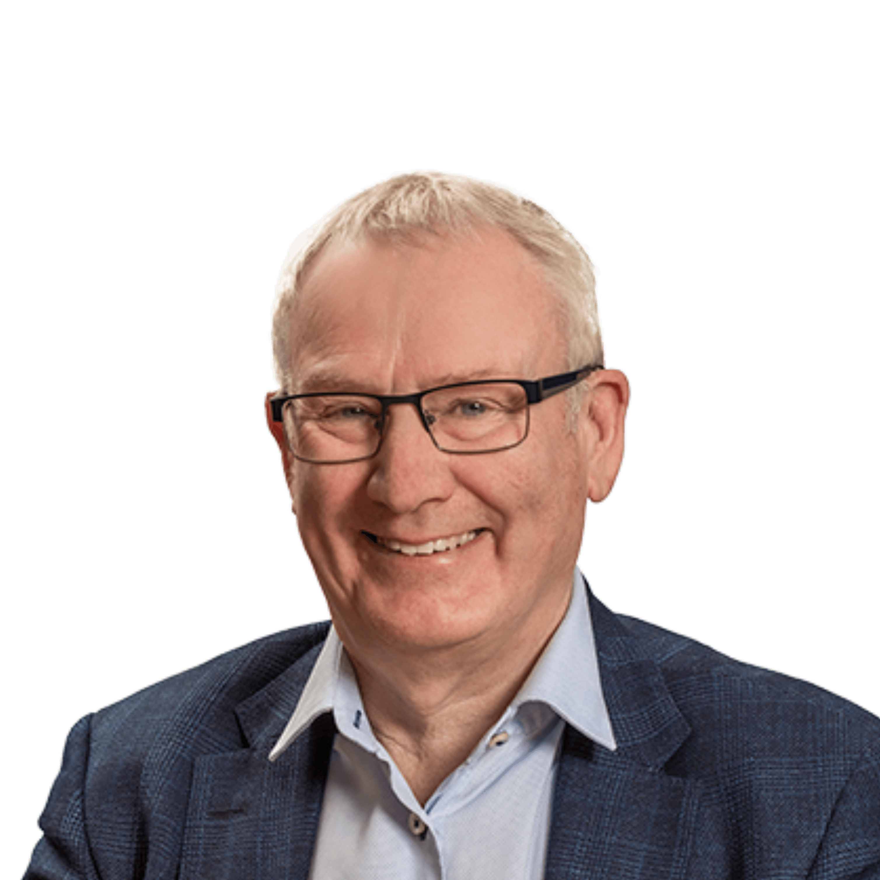 Ross Hill | Juno Legal | Lawyer