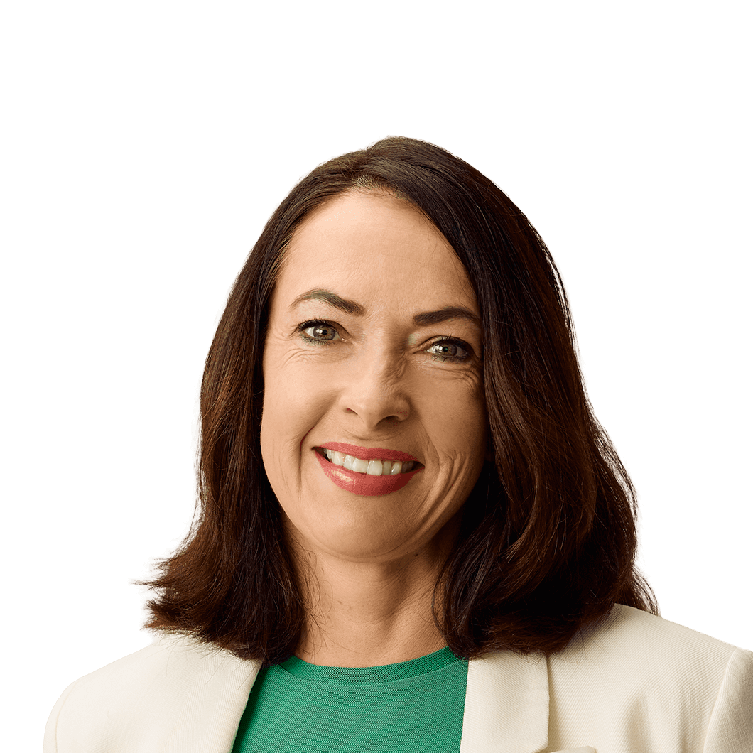 Simone Robbers | Juno Legal | Lawyer