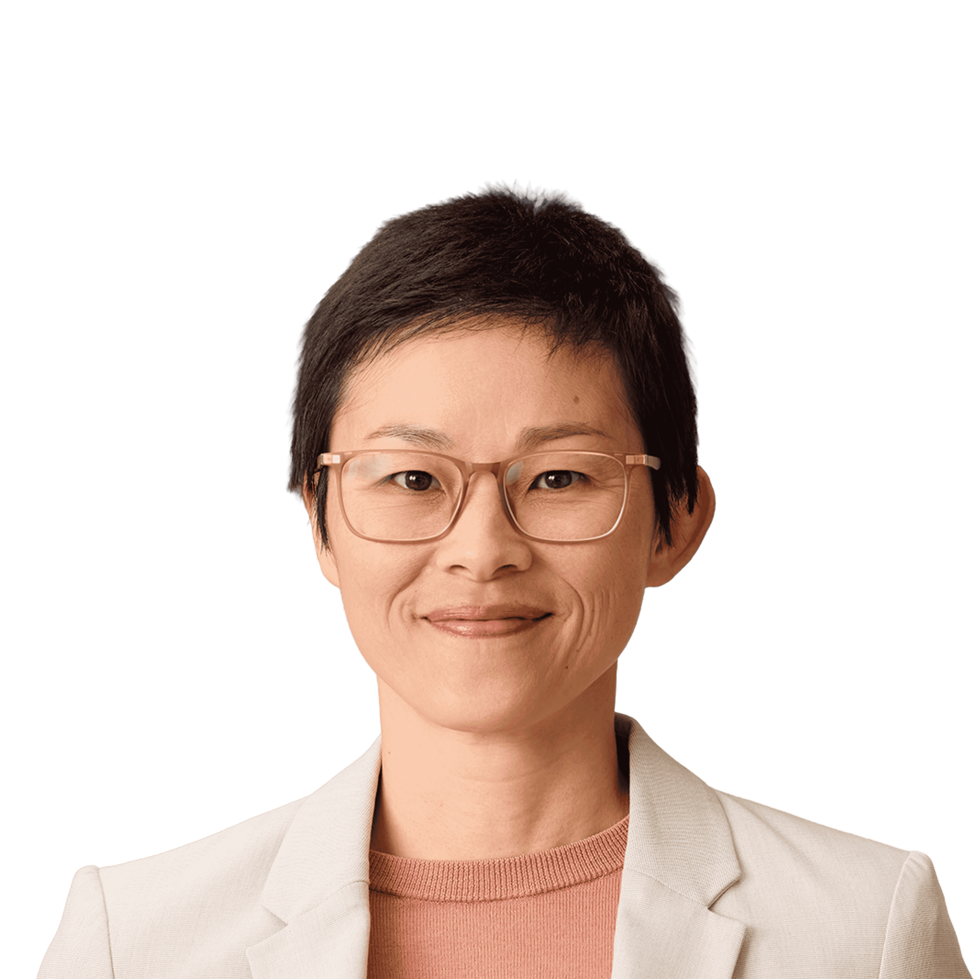 Juno Head of Client Experience | Wendy Chen