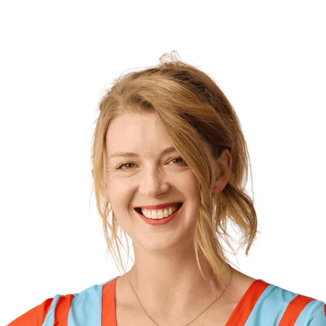 Juno Lawyer | Ruth James