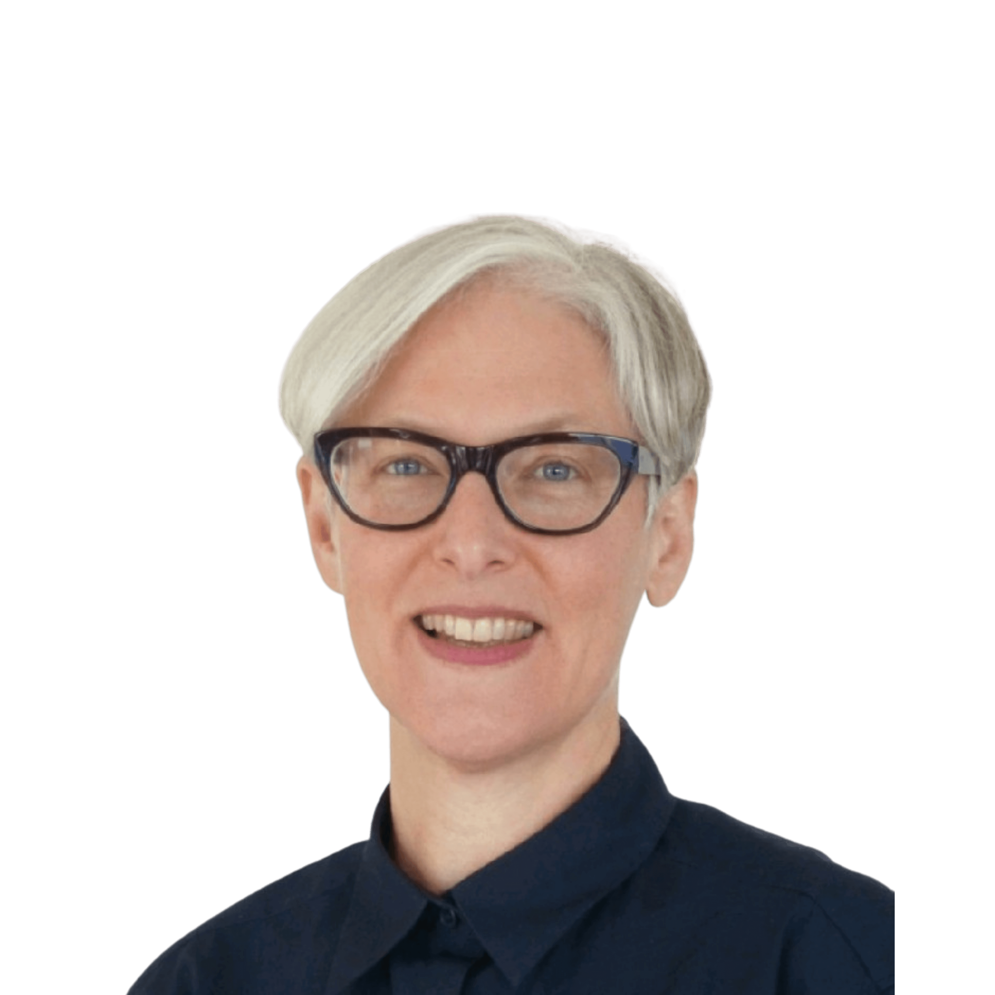 Juno Lawyer | Marion Heppner