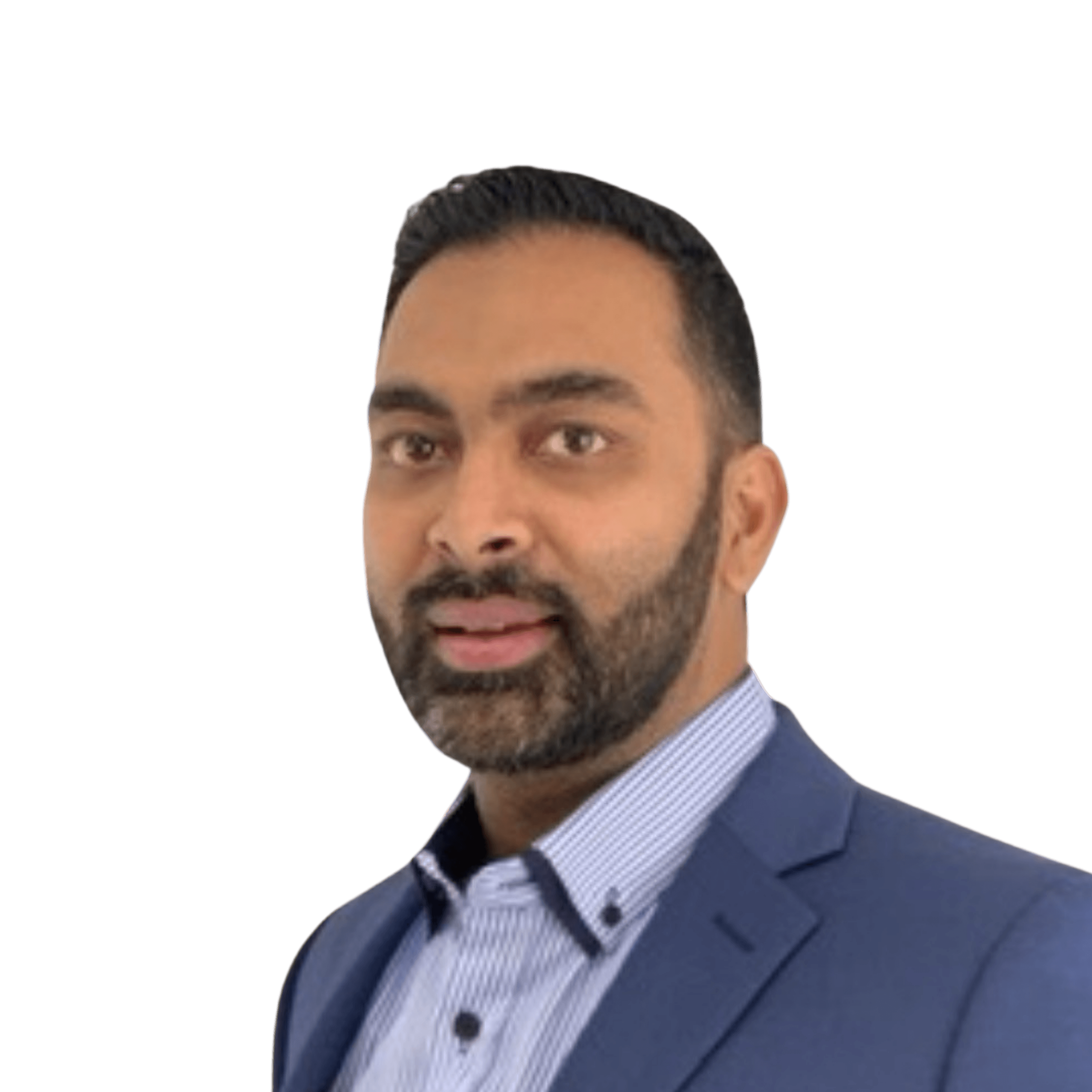 Juno Lawyer | Jaynen "Jay" Mangal