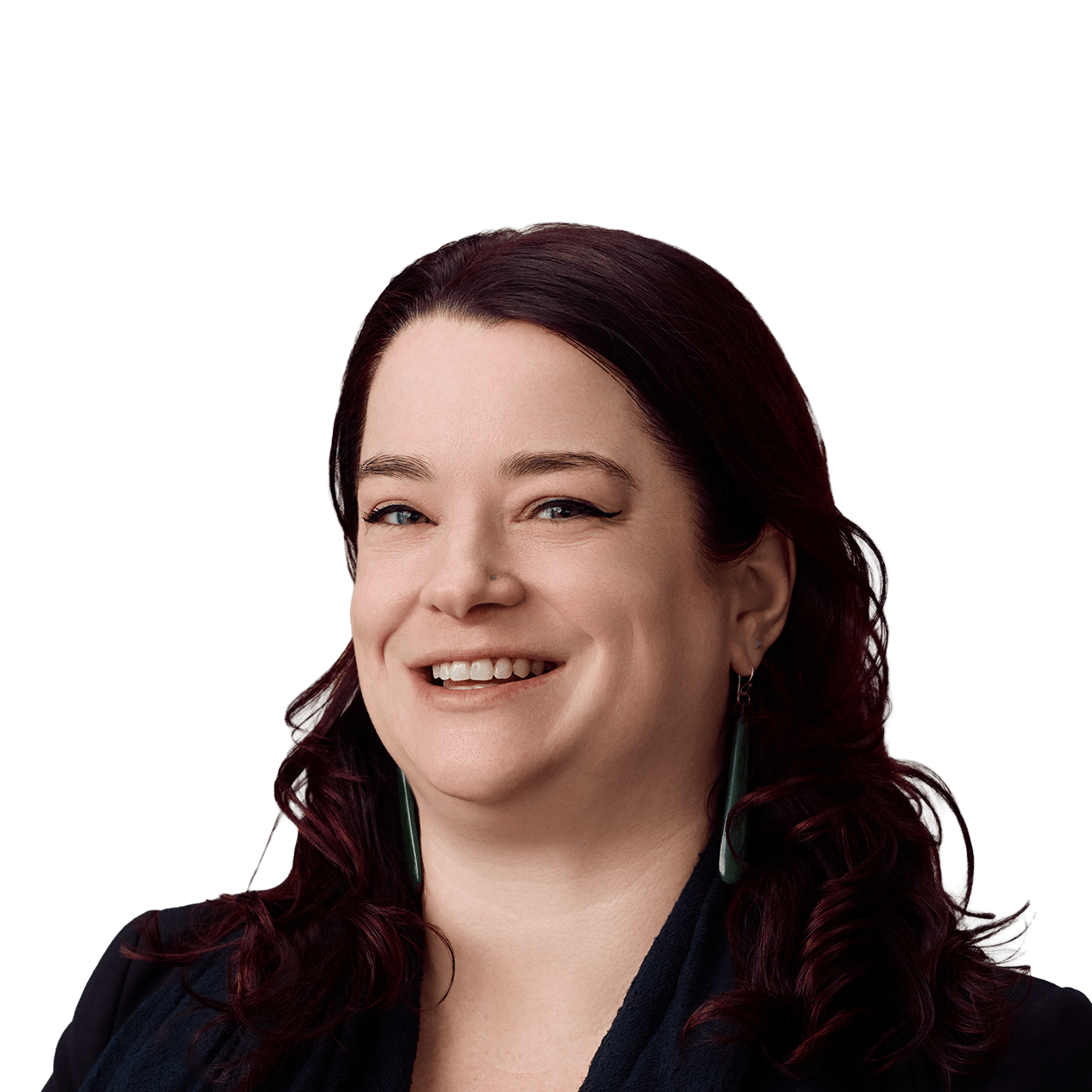 Juno Lawyer | Natalie Marshall