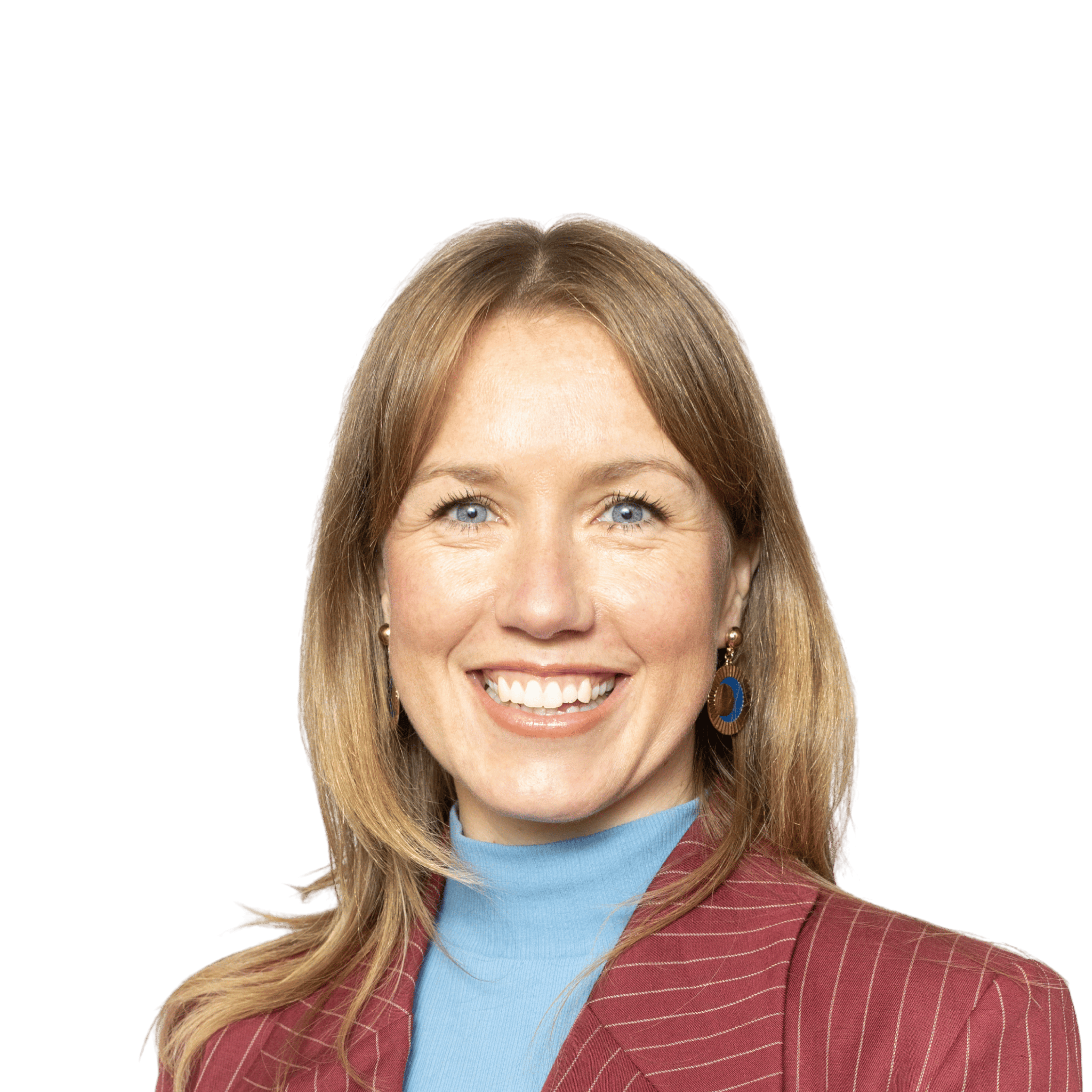 Juno Lawyer | Philippa "Philie" Deo