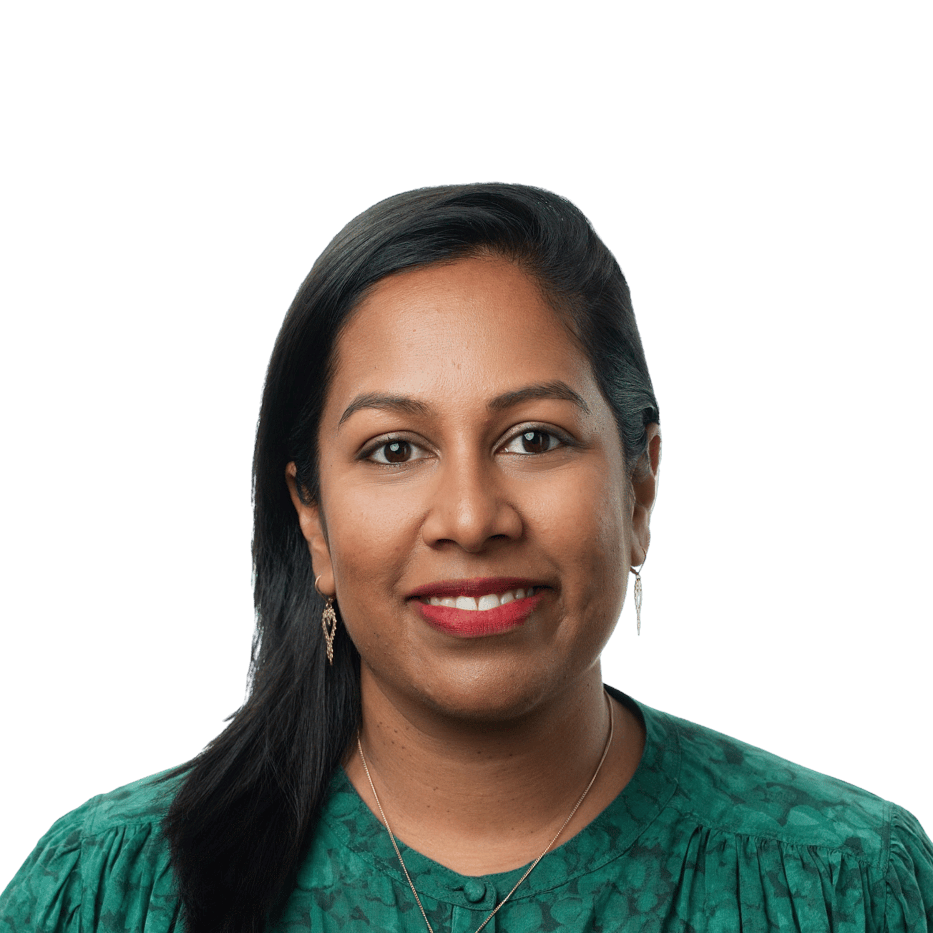 Juno Lawyer | Davina Woods