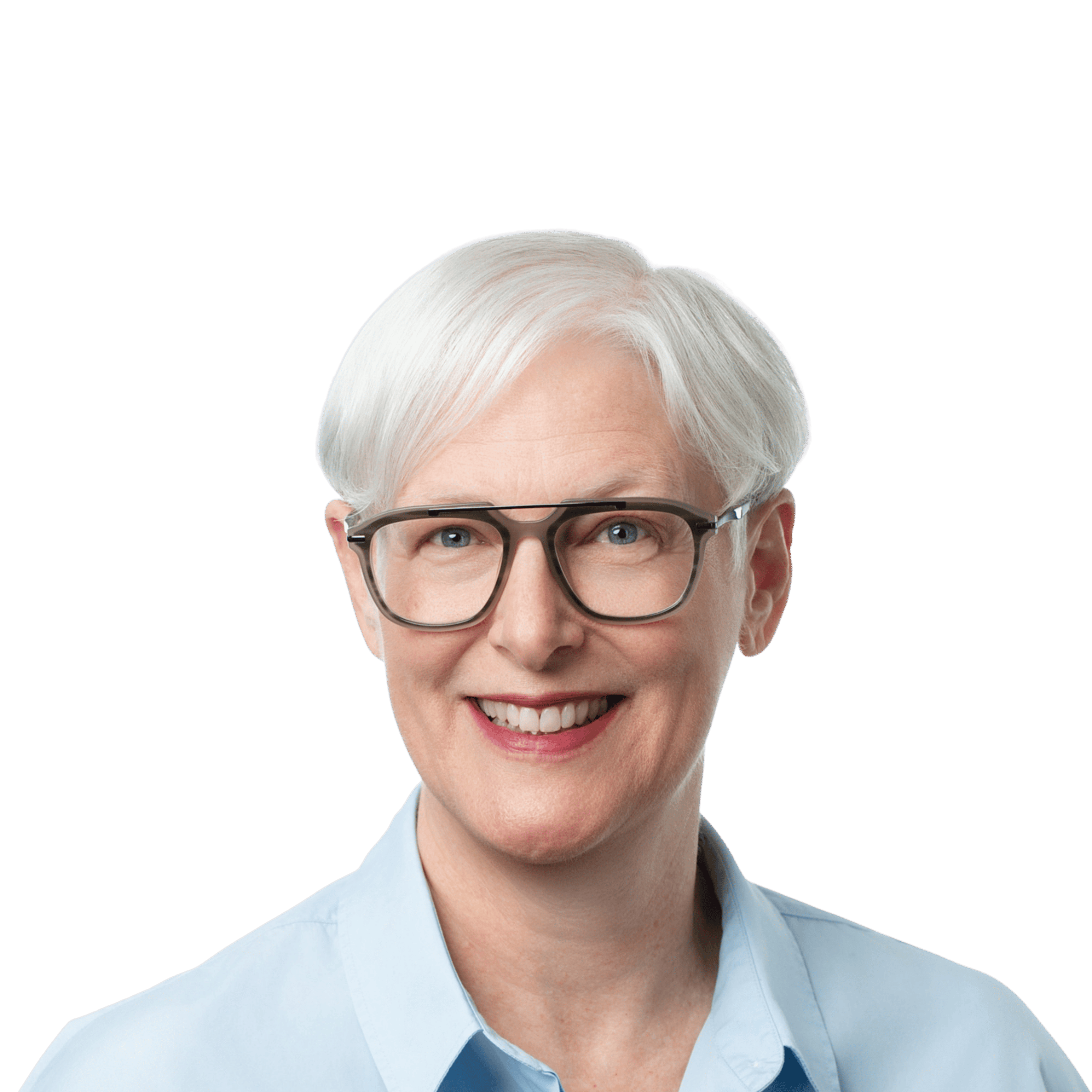 Juno Lawyer | Marion Heppner