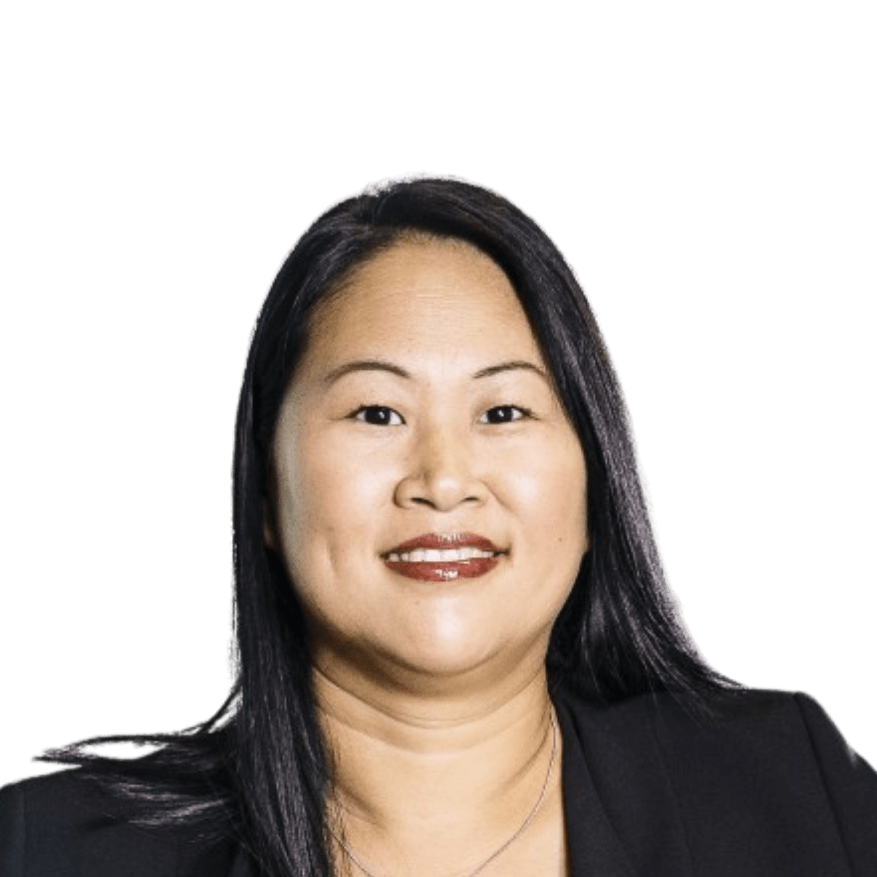 Juno Lawyer | Jo Wong