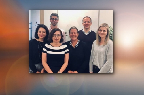 Team Overview: NZ Law Society Legal Team