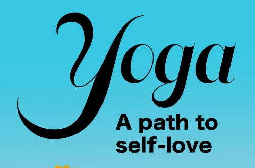 From Juno Lawyer, Nikki Fisher - Yoga: A Path to Self-Love
