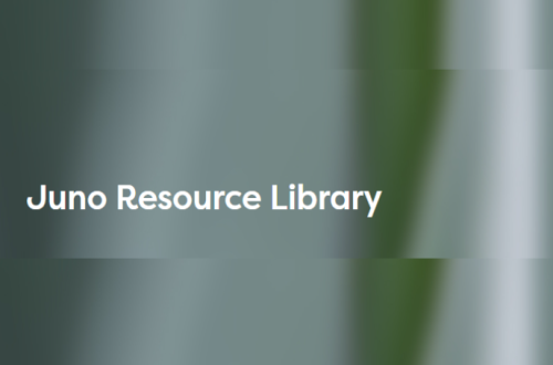 Juno Resource Library