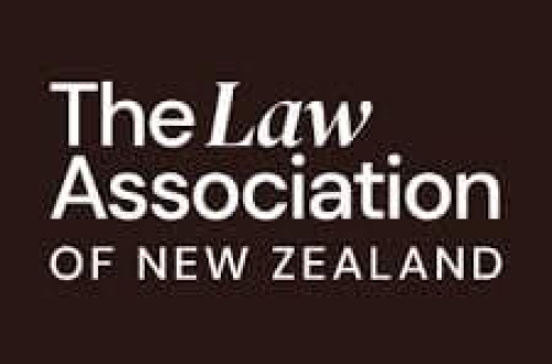 The Law Association of New Zealand featuring Helen Mackay