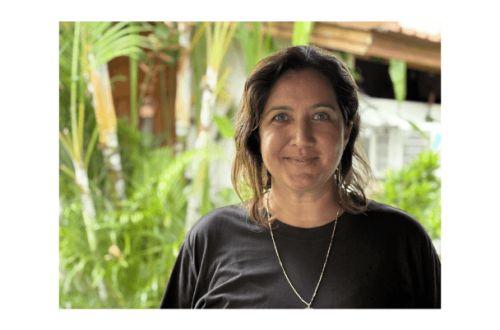 Neena Ullal, General Counsel at High Performance Sport New Zealand | Juno Legal