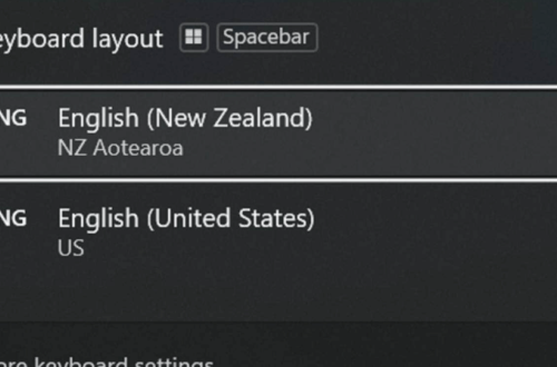NZ Aotearoa Keyboard Layout Juno Legal