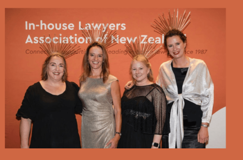 Juno team at ILANZ 2026