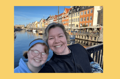 In-house legal spotlight: Millie McCulloch