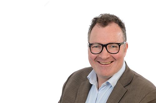 Iain Thorpe | Juno legal